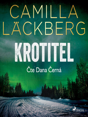 cover image of Krotitel